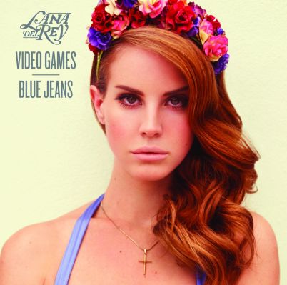 Blue Jeans- Lana del rey